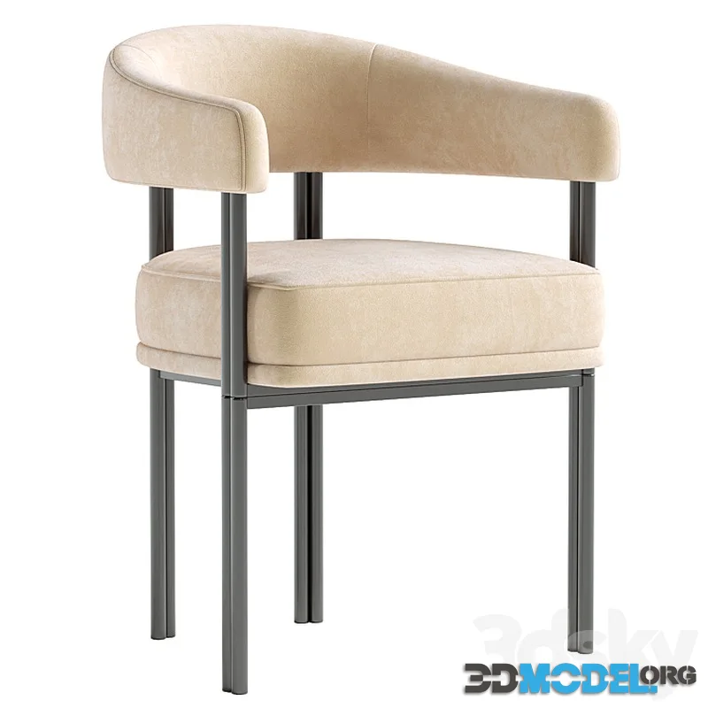 IRIS Chair