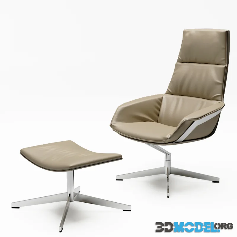Jab Bond Chair