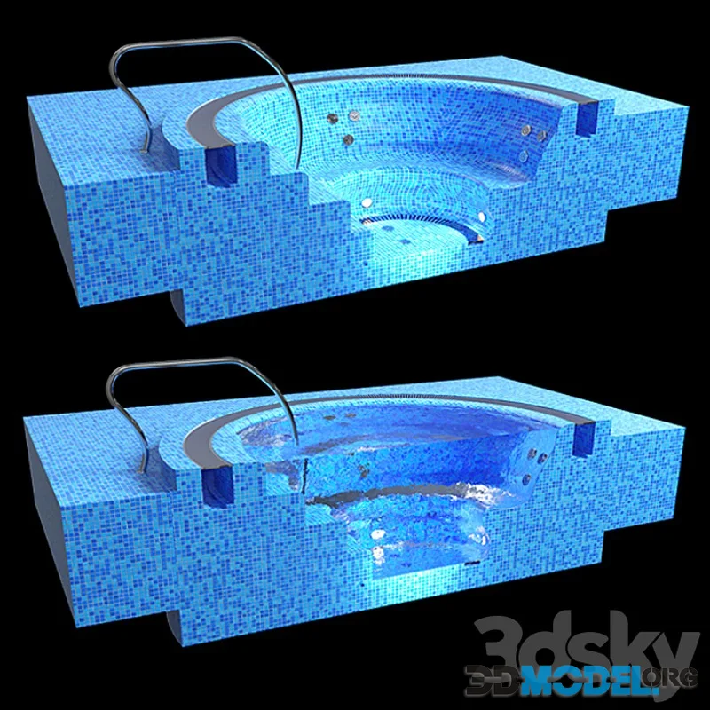 Jacuzzi