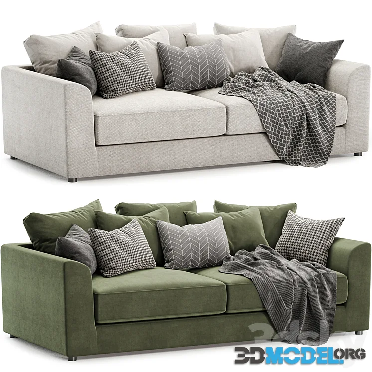 Jessie sofa