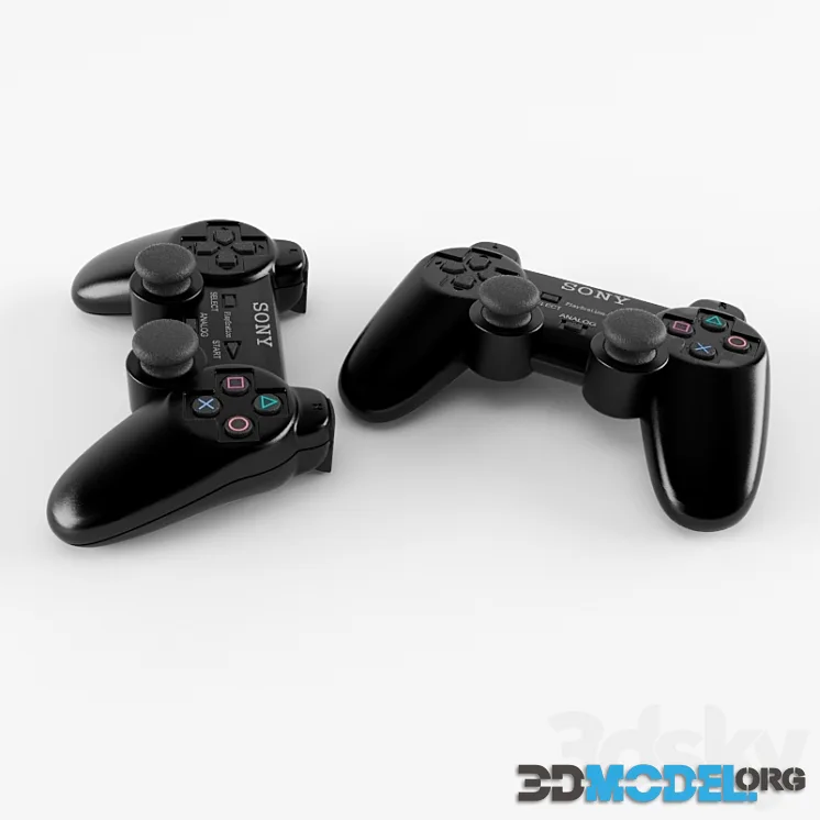 Joystick Sony
