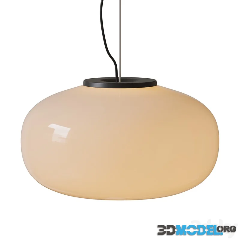 Karl Johan Pendant Lamp Large