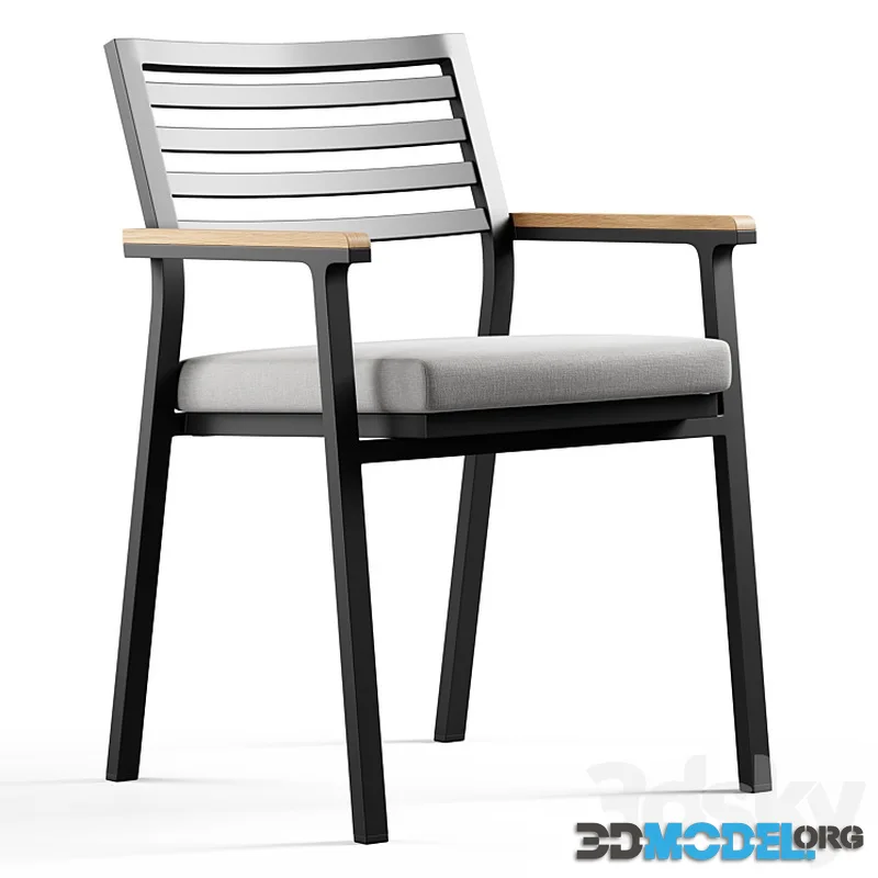 Kave Home – Bona, Chair