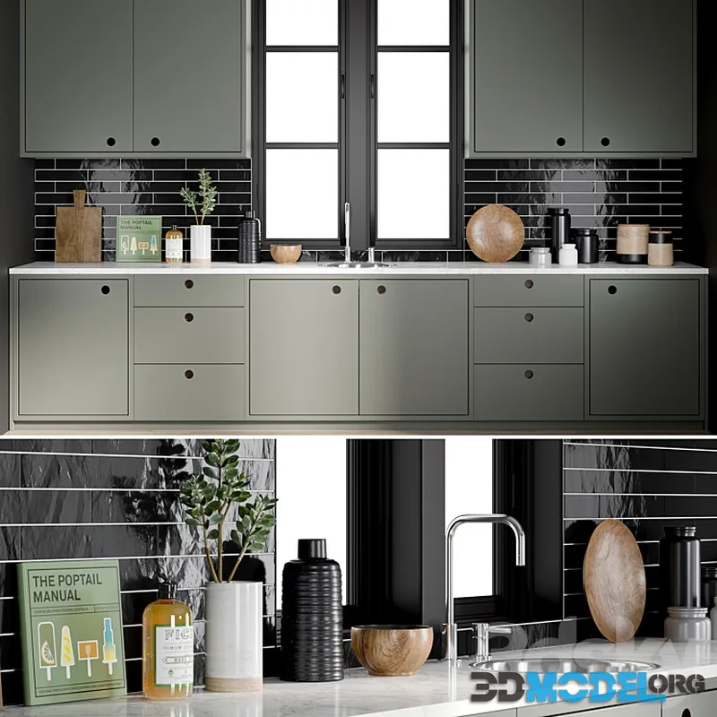 Kitchen 2