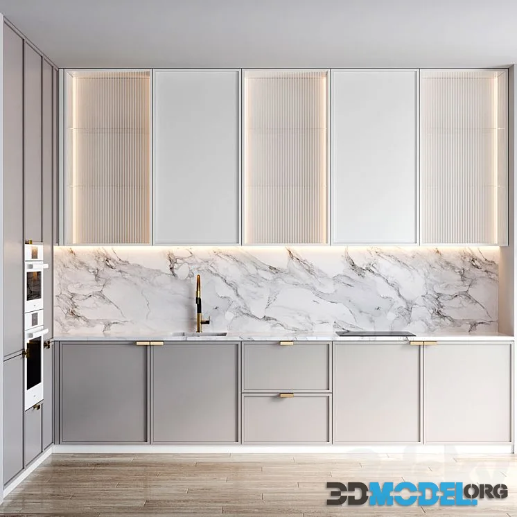 Kitchen 64