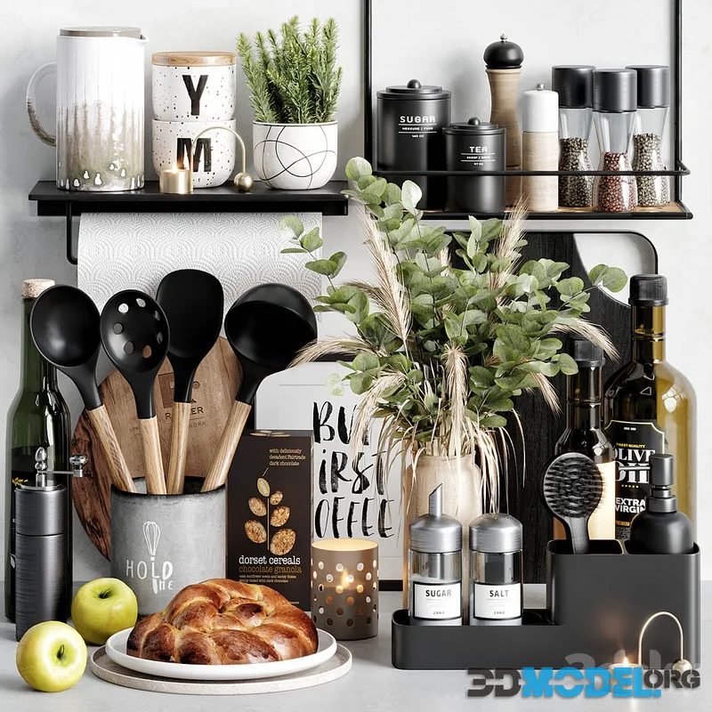 Kitchen Accessories 33