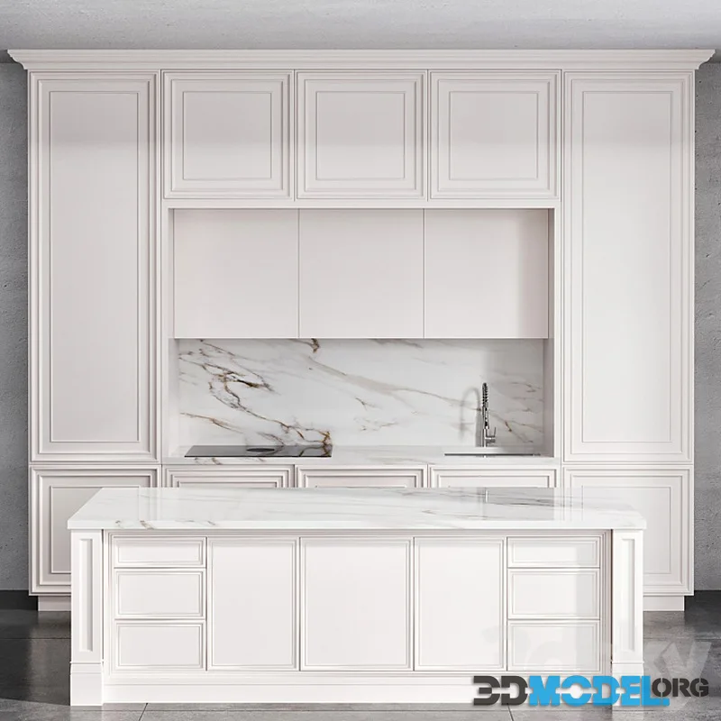 KITCHEN NO.23