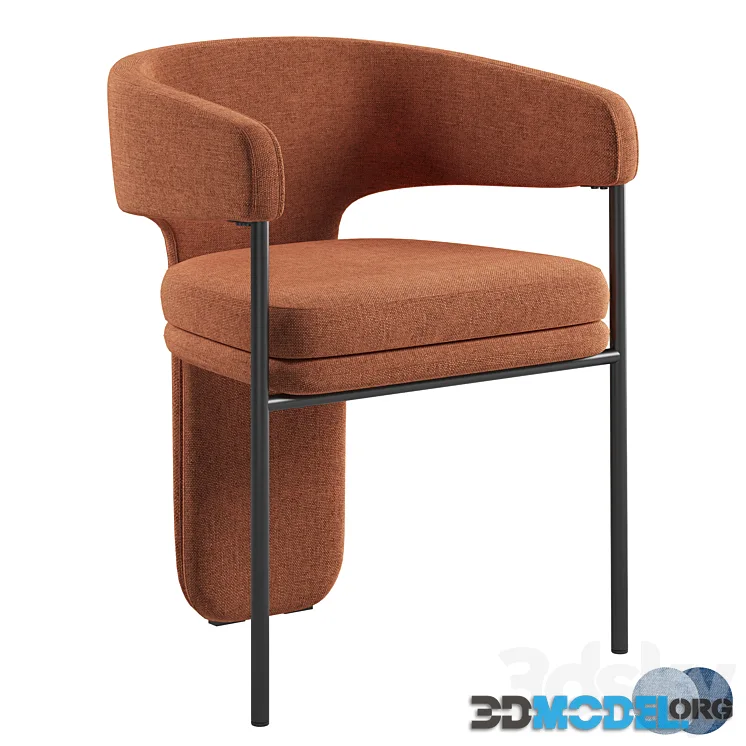 La Redoute Palazzo chair