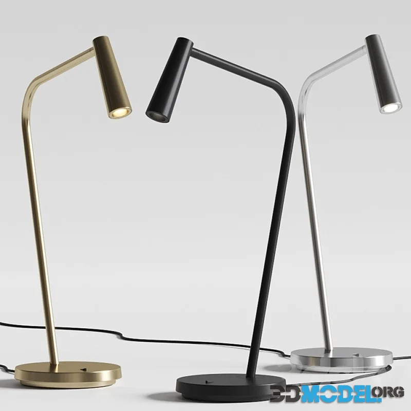 Leds C4 Gamma Table Lamp