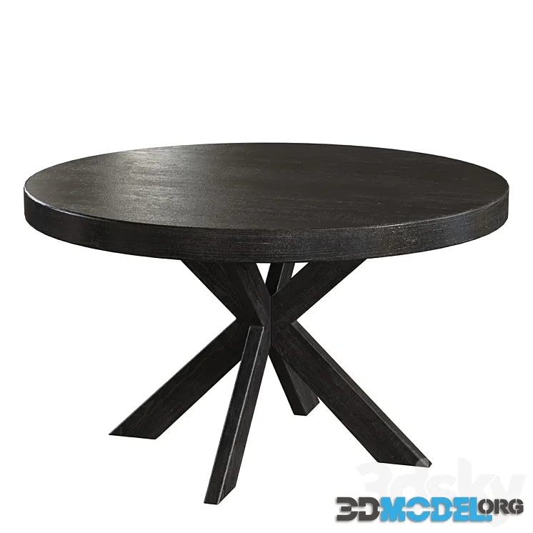 Lehome T372 Dining Table