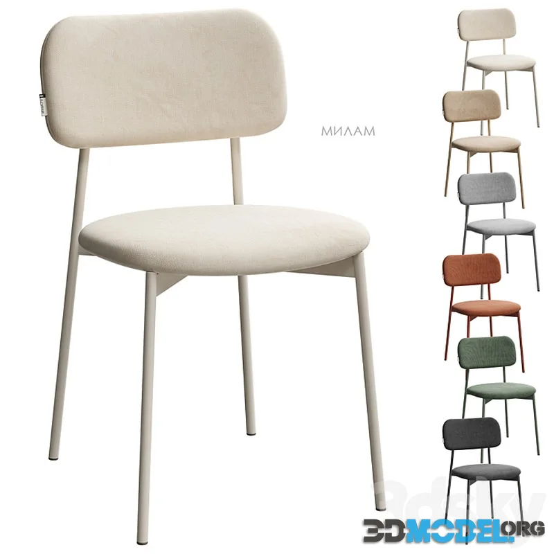 Milam chair