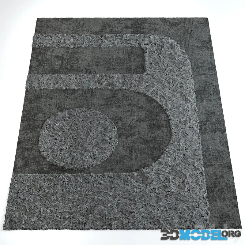 Minotti carpet 02