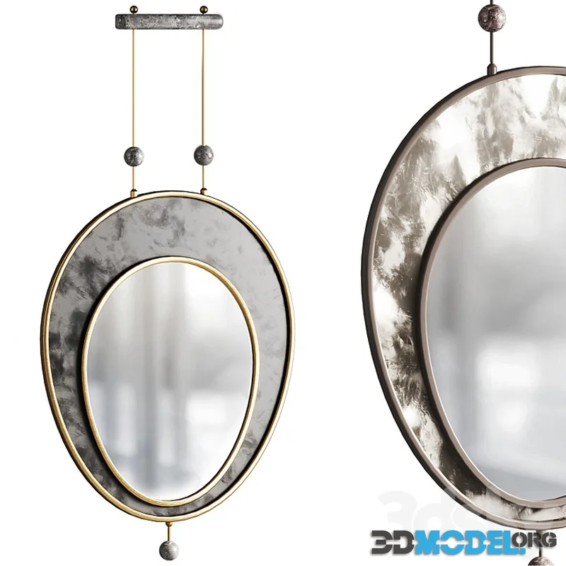 Mirror CAMEO