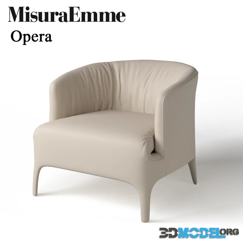 Misure Emme Opera
