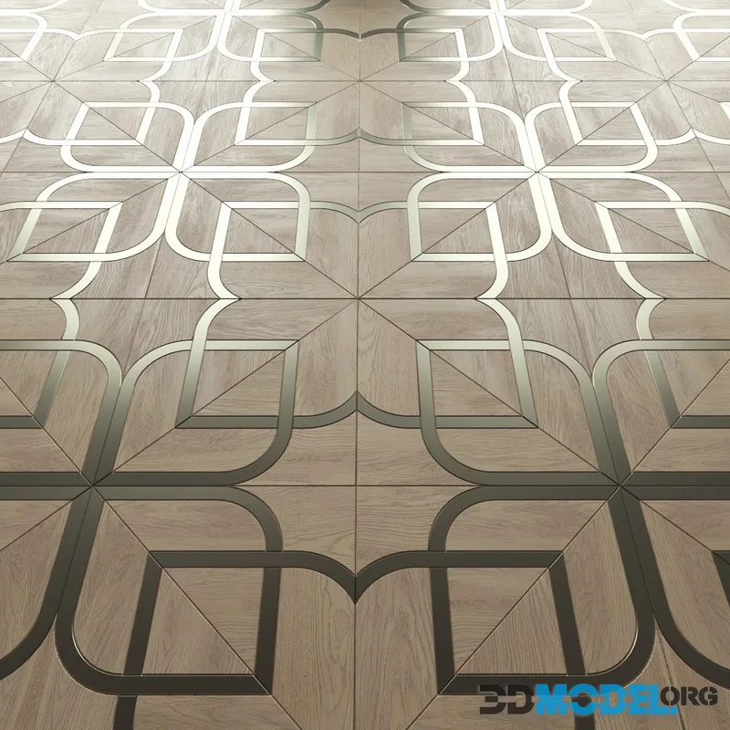 MODULAR PARQUET FINEX, ARTE TECH