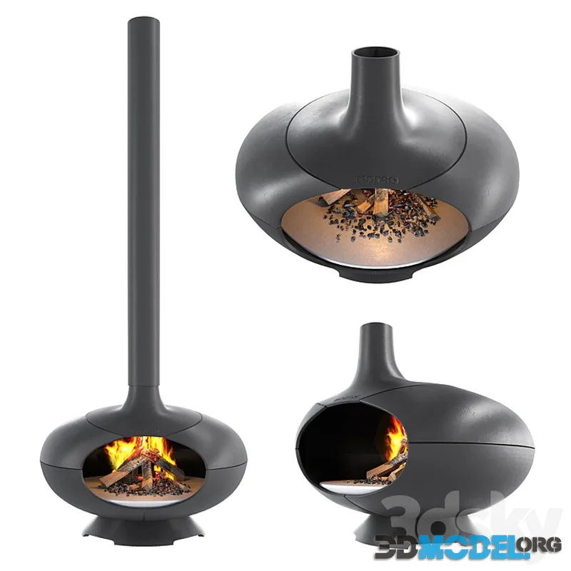 Morsoe Forno Outdoor Oven