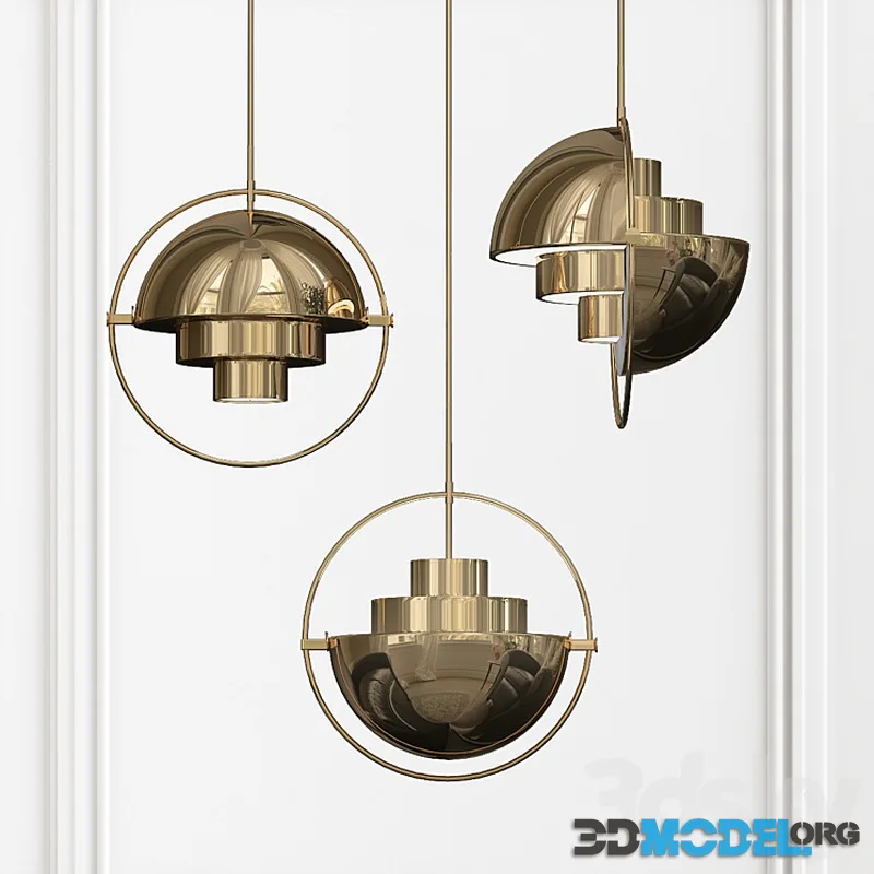 Multi Lite De GUBI