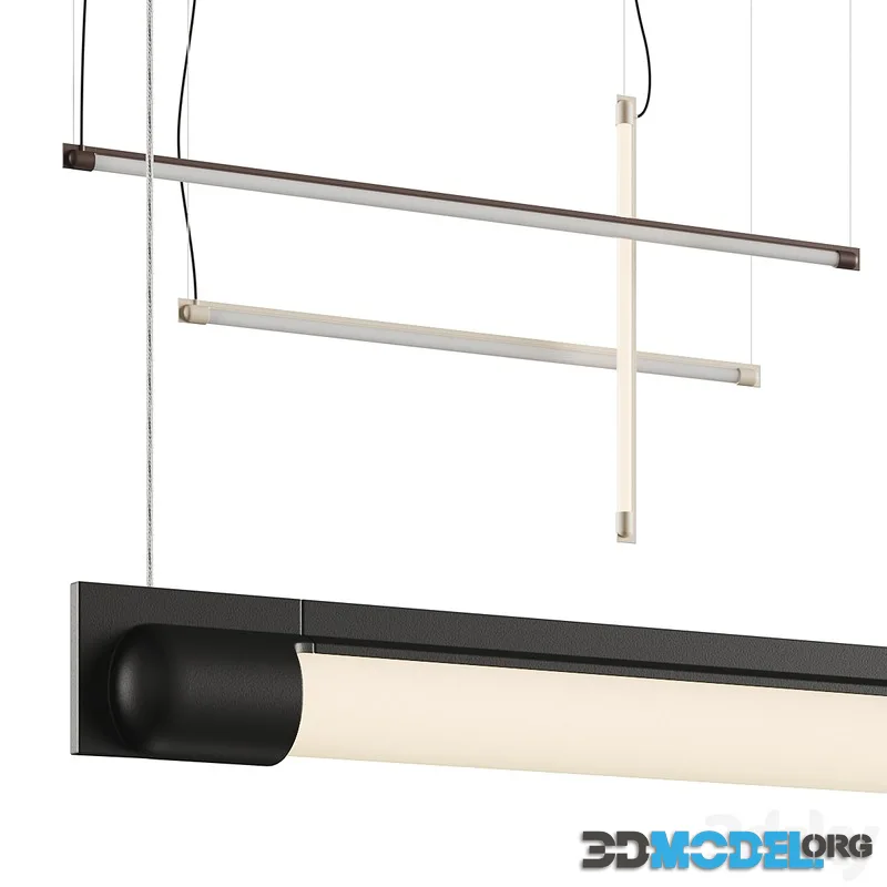 Muuto Fine Pendant Lamps
