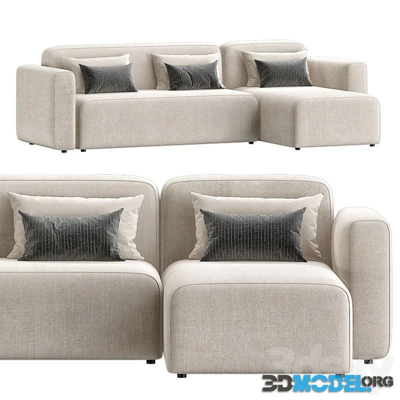 Neom Modular Sofa