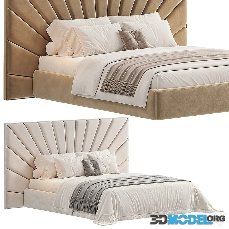 NICE Bed