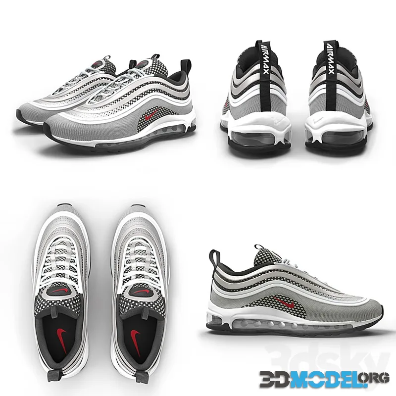 Nike Air Max 97 sneakers