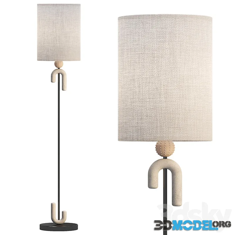 Odeon Light Bagel 5410 1F