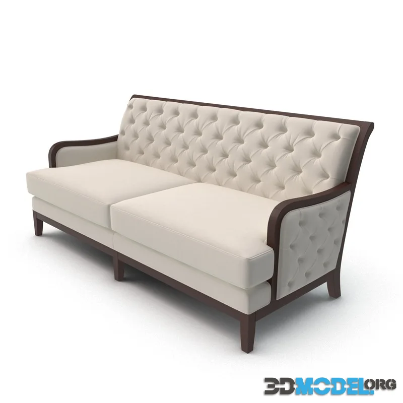 Opera contemporary SEBASTIAN CLASSIC, sofa