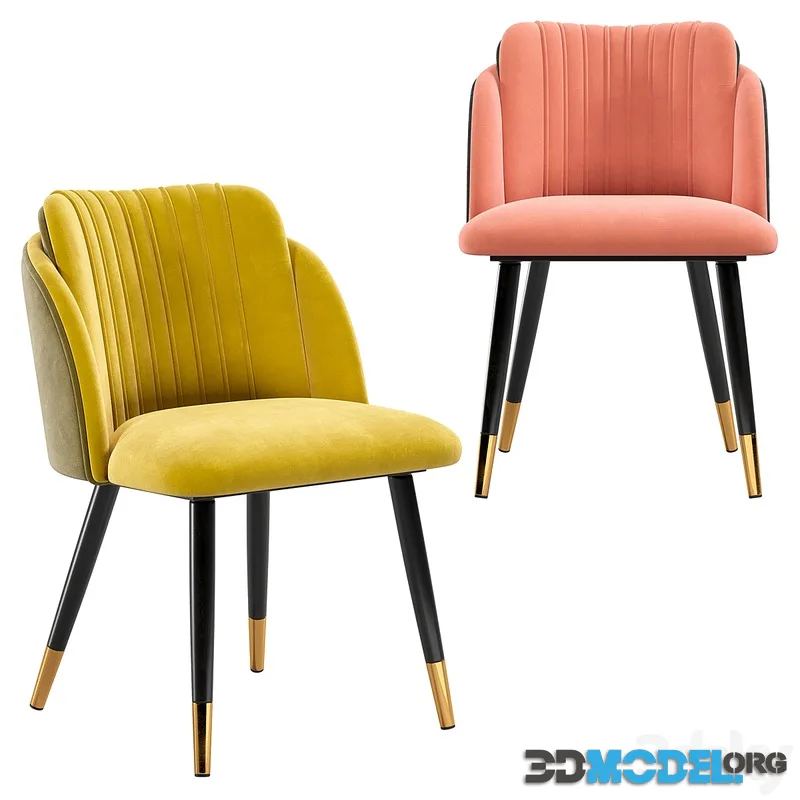 Orly chair