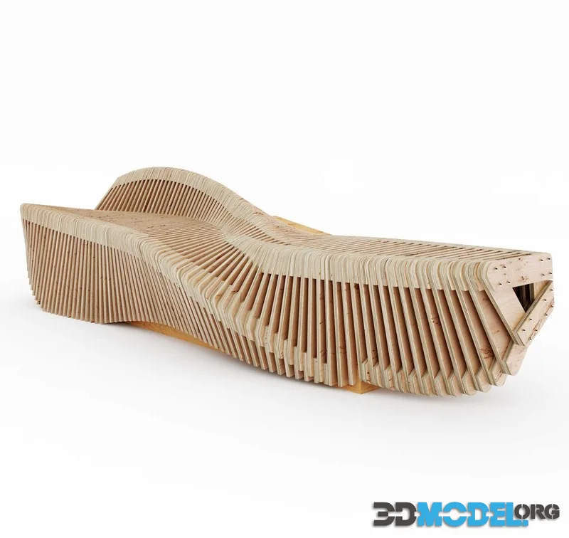 Parametric shop