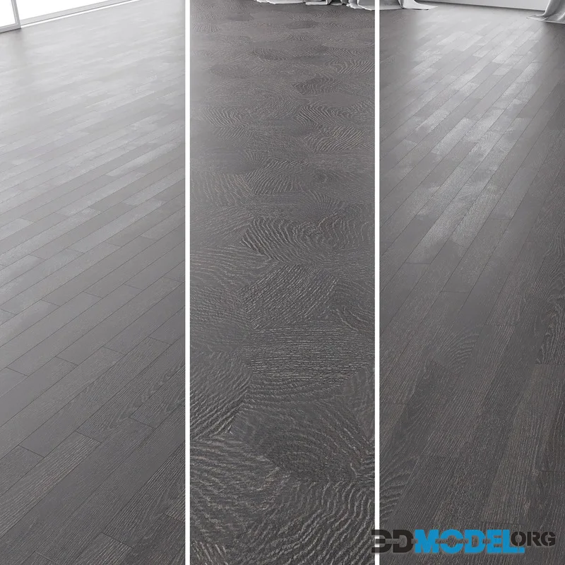 Parquet Oak (Cosmo Firestop) set 7