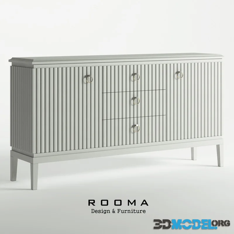 Pixel Rooma Design