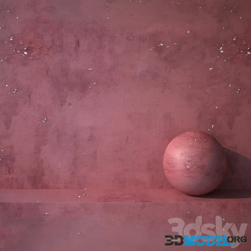 Plaster 2