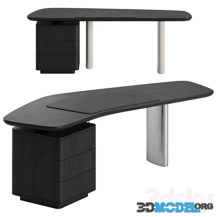 Poliform Adrien Desk
