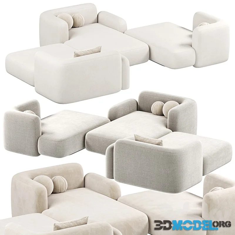 Pop Sofa 1