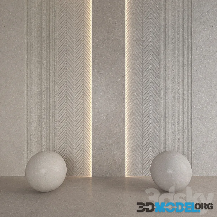 Porcelanosa Coral Decor