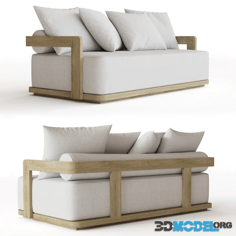 PRADO, sofa