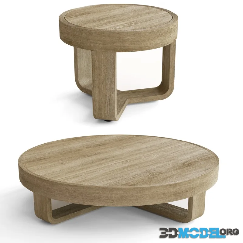PRADO, table
