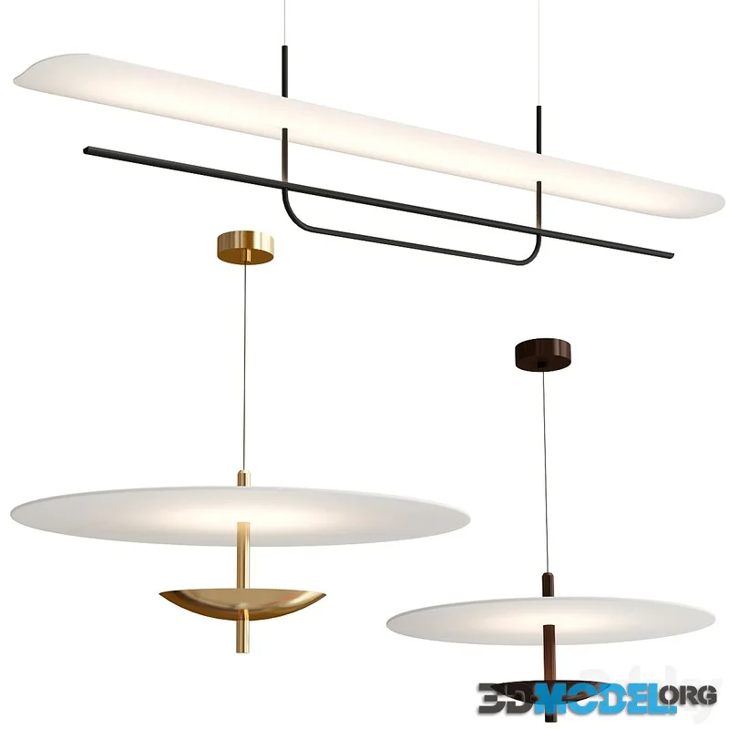 Reflector Linear LED