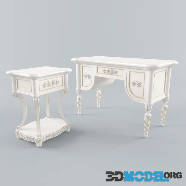 Riva Mobili d’Arte Dolly