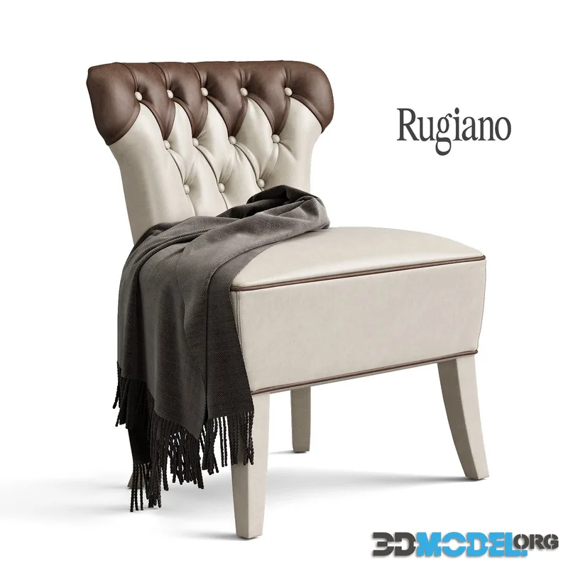 RUGIANO Gitta Mash