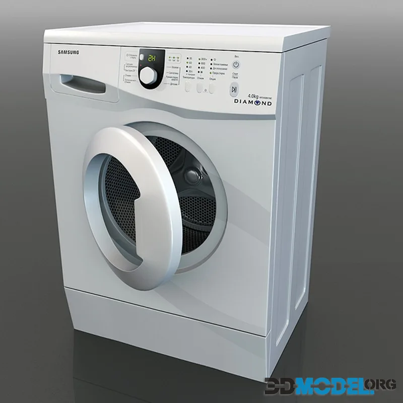 Samsung WF0400N1NE