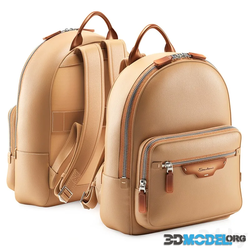 Santoni Backpack