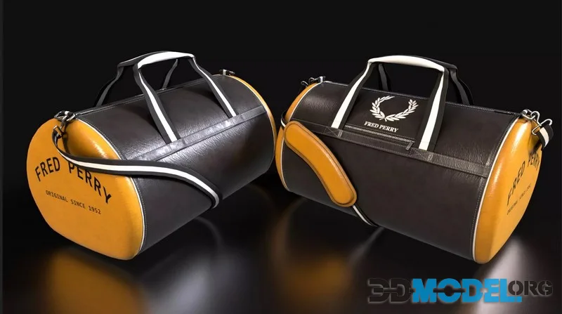 Shoulder-strap (PBR)