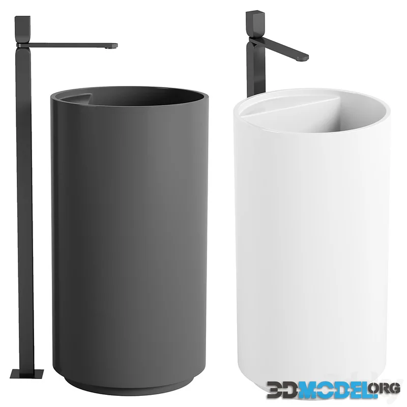SINK salini armonia TOP