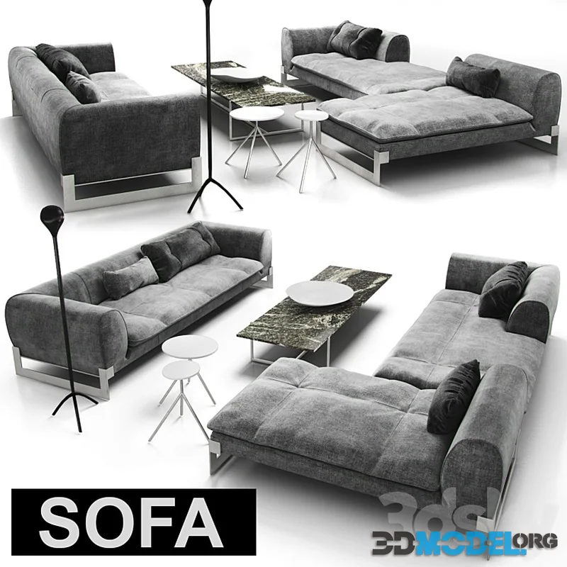 Sofa Baxter Viktor_d1