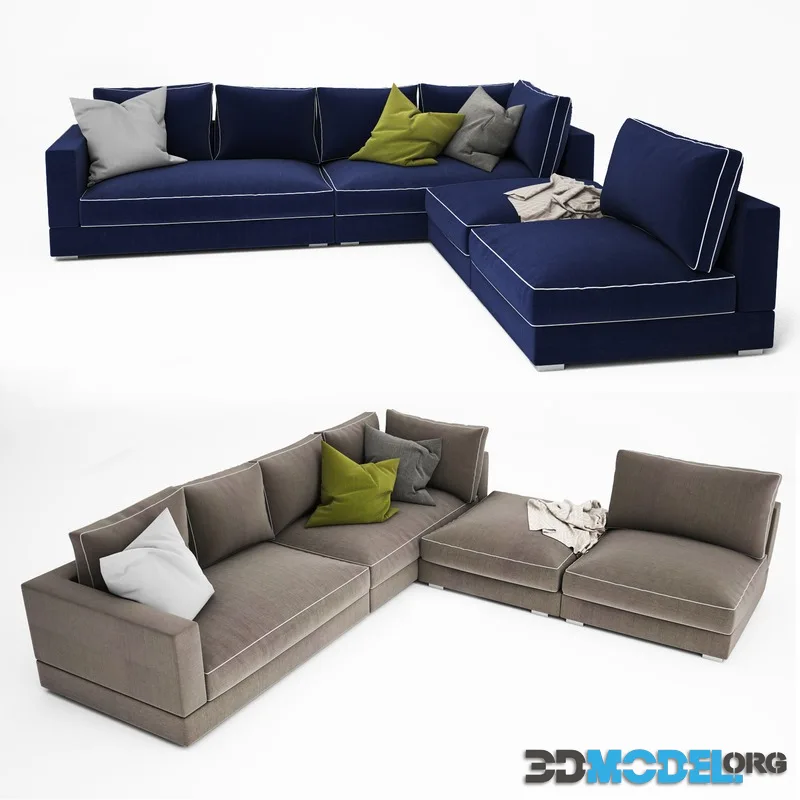 Sofa collection 06