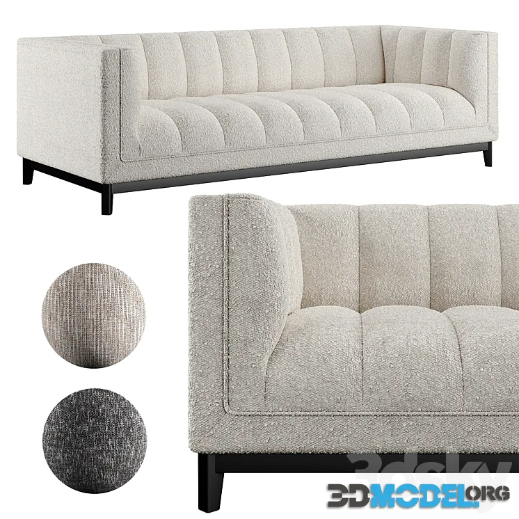 Sofa Ditmar