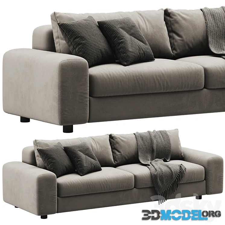 Sofa Lowland