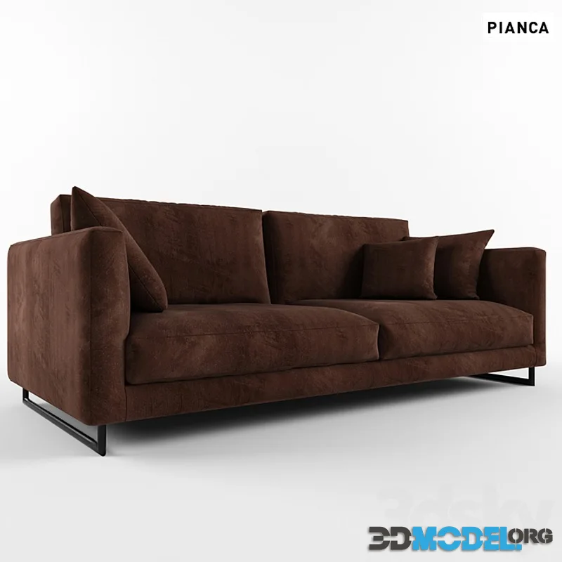 Sofa pianca charme