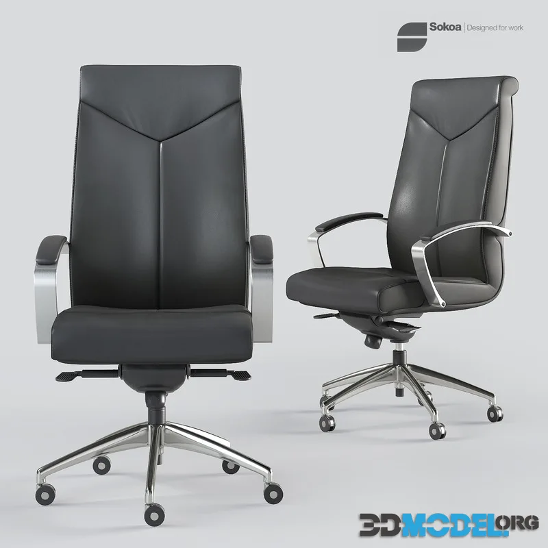 Sokoa Betiko, chair